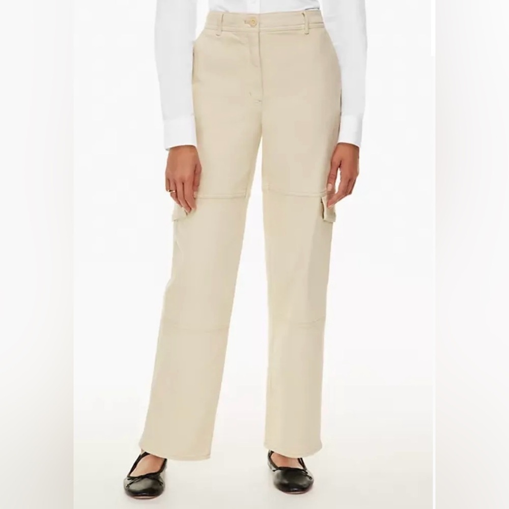 Aritizia Wilfred - Maeve Cargo Pant